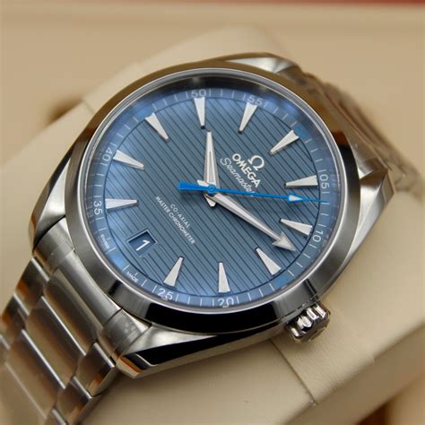 omega co axial master chronometer